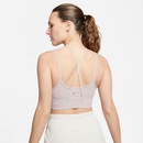 Top Fitness Nike Indy Strappy - Feminino - Foto 2