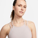 Top Fitness Nike Indy Strappy - Feminino - Foto 3