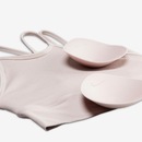 Top Fitness Nike Indy Strappy - Feminino - Foto 4