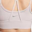 Top Fitness Nike Indy Strappy - Feminino - Foto 5