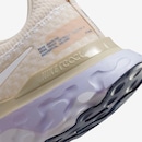 Tênis Nike React Infinity Run FK 3 RF - Feminino - Foto 8