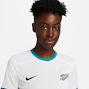 Camisa Nova Zelândia II 2023/24 Torcedora Pro Nike - Feminina - Foto 3