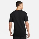 Camiseta NikeCourt Dri-FIT - Masculina - Foto 2
