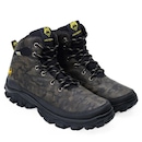 Bota Adventure Huron - Masculina - Foto 4