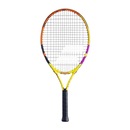 Raquete de Tênis Babolat Rafa Nadal Junior 25 - Infantil - Foto 2