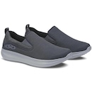 Tênis Olympikus Wellness 2 Slip On - Masculino - Foto 2