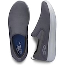 Tênis Olympikus Wellness 2 Slip On - Masculino - Foto 3