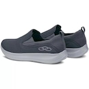 Tênis Olympikus Wellness 2 Slip On - Masculino - Foto 5