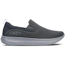 Tênis Olympikus Wellness 2 Slip On - Masculino - Foto 7