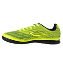 Chuteira Futsal Topper Top Slick IV - Adulto - Foto 2
