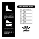 Chuteira Society Umbro Prisma - Infantil - Foto 6