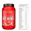 My Whey Pó Integralmedica - 900g - Foto 2