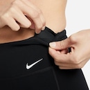 Shorts Nike One - Feminino - Foto 6