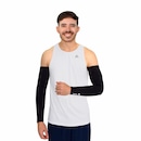 Manguito Longo Muvin Elástico Basic FPS UV50+ - Adulto - Foto 2