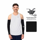 Manguito Longo Muvin Elástico Basic FPS UV50+ - Adulto - Foto 5