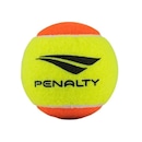 Kit com 3 Bolas Beach Tennis Penalty Xxii - Foto 3