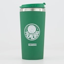 Copo Térmico do Palmeiras Futfanatics - 450ml - Foto 1