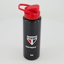 Garrafa do São Paulo Futfanatics - 750ml - Foto 3