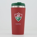 Copo Térmico do Fluminense Futfanatics - 450ml - Foto 1