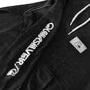 Blusão de Moletom com Capuz Quiksilver The Original - Masculino - Foto 4