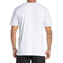 Camiseta Quiksilver Panel Beach - Masculina - Foto 2
