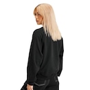 Blusão de Moletom sem Capuz New Balance Essentials Archive - Feminino - Foto 2