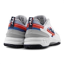 Tênis Fila Axilus Ace 2.0 - Masculino - Foto 3