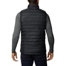 Colete Columbia Powder Lite - Masculino - Foto 2