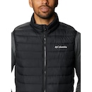 Colete Columbia Powder Lite - Masculino - Foto 4
