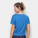 Camiseta Fila Wm Comfy - Feminina - Foto 3