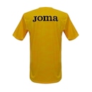 Camisa Seleção Brasileira Futsal CBFS Goleiro Joma - Masculina - Foto 3