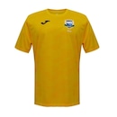 Camisa Seleção Brasileira Futsal CBFS Goleiro Joma - Masculina - Foto 1