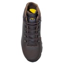 Bota Bull Terrier Montrail Burnet - Masculina - Foto 4