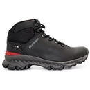 Bota Bull Terrier Trekking Montrail - Masculina - Foto 2