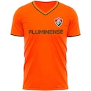 Camiseta do Fluminense Braziline Portals - Masculina - Foto 1