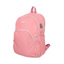 Mochila Samsonite Techno Kansas 215 - 30 Litros - Foto 7