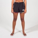 Shorts Umbro Diamond Beach - Feminino - Foto 2