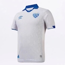 Camisa do Avaí II 22/23 Umbro Atleta Oficial - Masculina - Foto 2