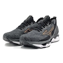 Tênis Mizuno Wave Endeavor - Masculino - Foto 4