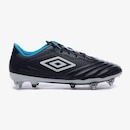 Chuteira de Campo Umbro Tocco 3 Pro SG Trava Alumínio - Adulto - Foto 1