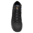 Bota Bull Terrier Trailfox Trekking - Masculina - Foto 4