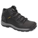 Bota Bull Terrier Trailfox Trekking - Masculina - Foto 1
