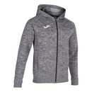 Jaqueta com Capuz Joma Menfis - Masculina - Foto 1