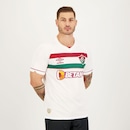Camisa do Fluminense Ii 2023 G Cano 14 Umbro - Masculina - Foto 3