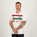 Camisa do Fluminense Ii 2023 G Cano 14 Umbro - Masculina - Foto 5