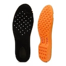 Palmilha Ortopédica em Gel Kalucci Pu Anatômica Confortável - Foto 2