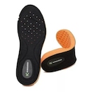 Palmilha Ortopédica em Gel Kalucci Pu Anatômica Confortável - Foto 4