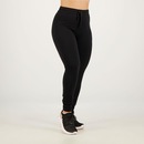 Calça Legging Fila Basic - Feminina - Foto 2
