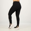 Calça Legging Fila Basic - Feminina - Foto 3