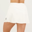 Short Saia Fila Tennis Basic Feminino - Foto 3